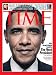 Why Barack Obama Could Be The Next President Art Print Poster By TIME Magazine, 11  x 14 