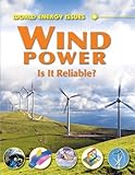 Wind power : is it reliable?