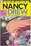  : Ghost in the Machinery (Nancy Drew Graphic Novels: Girl Detective #9)