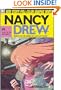 Ghost in the Machinery (Nancy Drew Graphic Novels: Girl Detective, No. 9) (v. 9)