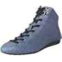 Kelsi Dagger Women's Tropez Casual Lace Up Bootie,Navy,8 M US