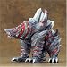 ウルトラ怪獣シリーズN5 ゴルゴレム