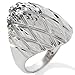 Michael Anthony Jewelry Diamond-Cut Sterling