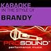 Brandy - Almost Doesn't Count