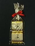 2 Piece Handmade Chocolate Party Favor