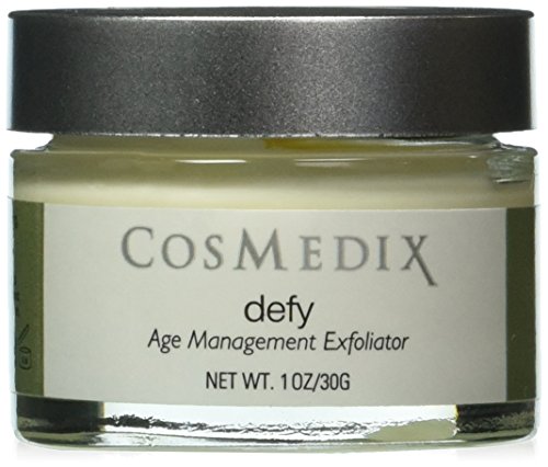 CosMedix Defy Moisturizing Lotion, 1 Ounce