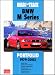 Road & Track BMW M Series Portfolio 1979-2002: Specially Selected Road and Comparison Tests, Specification and Technical Data, New Model Introductions, Development and Driving Impressions