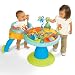 Bright Starts Around We Go Activity Station, Doodle Bugs