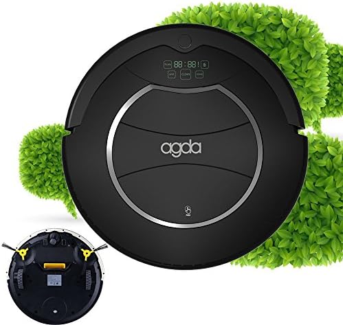 Brand New Intelligent Floor Mopping Robot Vacuum Cleaner Automatic Sweeper