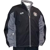 USSF Element Warm Up Jacket