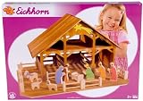 Eichhorn Noël 18 pièces