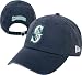 Seattle Mariners GW920 Adjustable Hat
