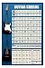 Guitar Chords New 24x36 Poster