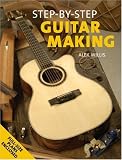 Guitar Making (Step by Step) (Step by Step)