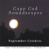 September Crickets Part 1
