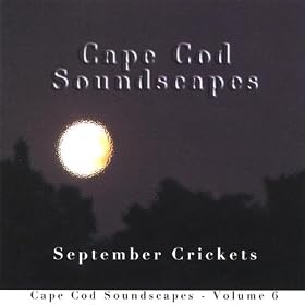 September Crickets Part 1