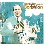 Chante Boris Vain