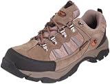 50 Peaks By Hi-Tec Men's Montana Low Wp Hiking Shoe