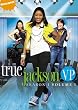 True Jackson Vp: Season 1 V.1 [DVD] [2009] [Region 1] [US Import] [NTSC]