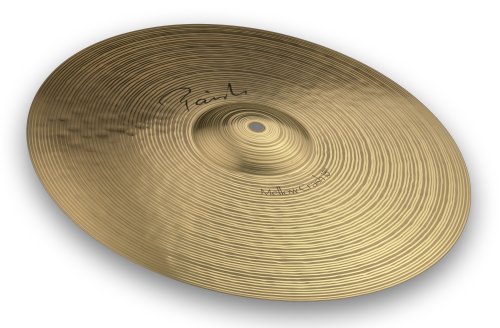 Paiste Signature Cymbal Mellow Crash 18-inch