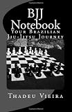 BJJ Notebook