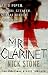 Books : Mr. Clarinet