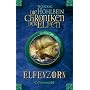 Die Chroniken der Elfen: Elfenzorn von Wolfgang Hohlbein