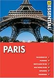 Essential Paris