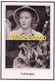 White Pongo 1945