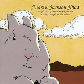 album art