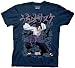 Naruto Shippudden Sasuke Uchiha T-shirt