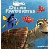 Finding Nemo-Ocean Favoritesby Disney              ...