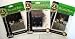 Suzuki GSF1200 Bandit Front &amp; Rear Brake Pads 1996 to 2000