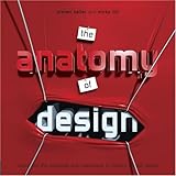 The anatomy of design : uncovering the influences and inspirations in modern graphic design
