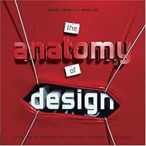 The Anatomy of Design: Uncovering the Influences and Inspirations in Modern Graphic Design