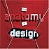 The Anatomy of Design: Uncovering the Influences and Inspirations in Modern Graphic Design