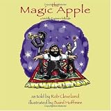 Image of The Magic Apple: A Middle Eastern Folktale (Welcome to Story Cove)