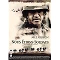 Nous �tions soldats