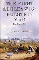 The First Schleswig-Holstein War, 1848-50