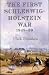 The First Schleswig-Holstein War, 1848-50