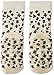 Country Kids Girls' Non-Skid 1 Pair Slipper Socks
