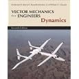 Vector Mechanics for Engineers by Ferdinand P. Beer, E. Russell Johnston Jr., William E Clausen, and George Staab