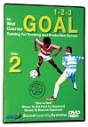1-2-3 Goal Part 2 DVD