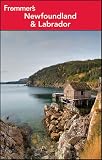 Frommer's Newfoundland and Labrador (Frommer's Complete Guides)