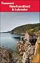 Frommer's Newfoundland & Labrador (Frommer's Complete Guides)