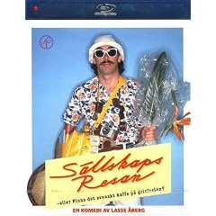 The Package Tour (1980) ( S�llskapsresan eller Finns det svenskt kaffe p� grisfesten )  [ Schwedische Fassung, Keine Deutsche Sprache ]