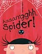 Aaaarrgghh, Spider