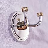 Ginger 0811-26/3 Robe Hook