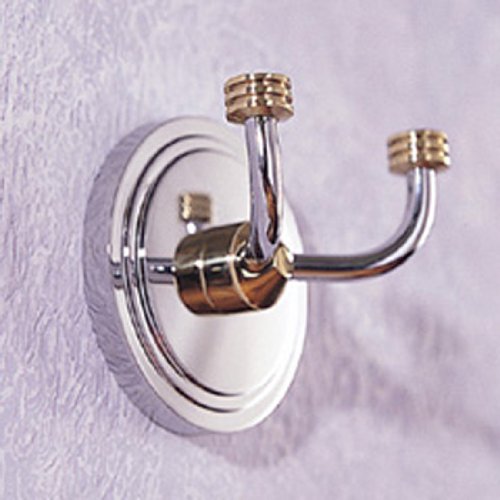 Ginger 0811-26/3 Robe Hook