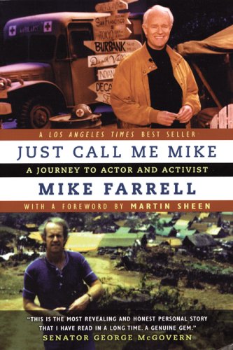 Mike Farrell